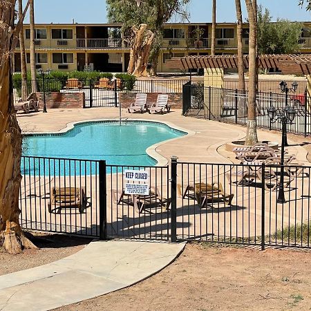 Travelodge By Wyndham Imperial - El Centro Exterior photo